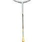 Yonex Nanoflare 8000i Strung Badminton Racquet - G4 | Head-Light Speed Racquet with Graphite Build & Fast Drive Control - Best Price online Prokicksports.com