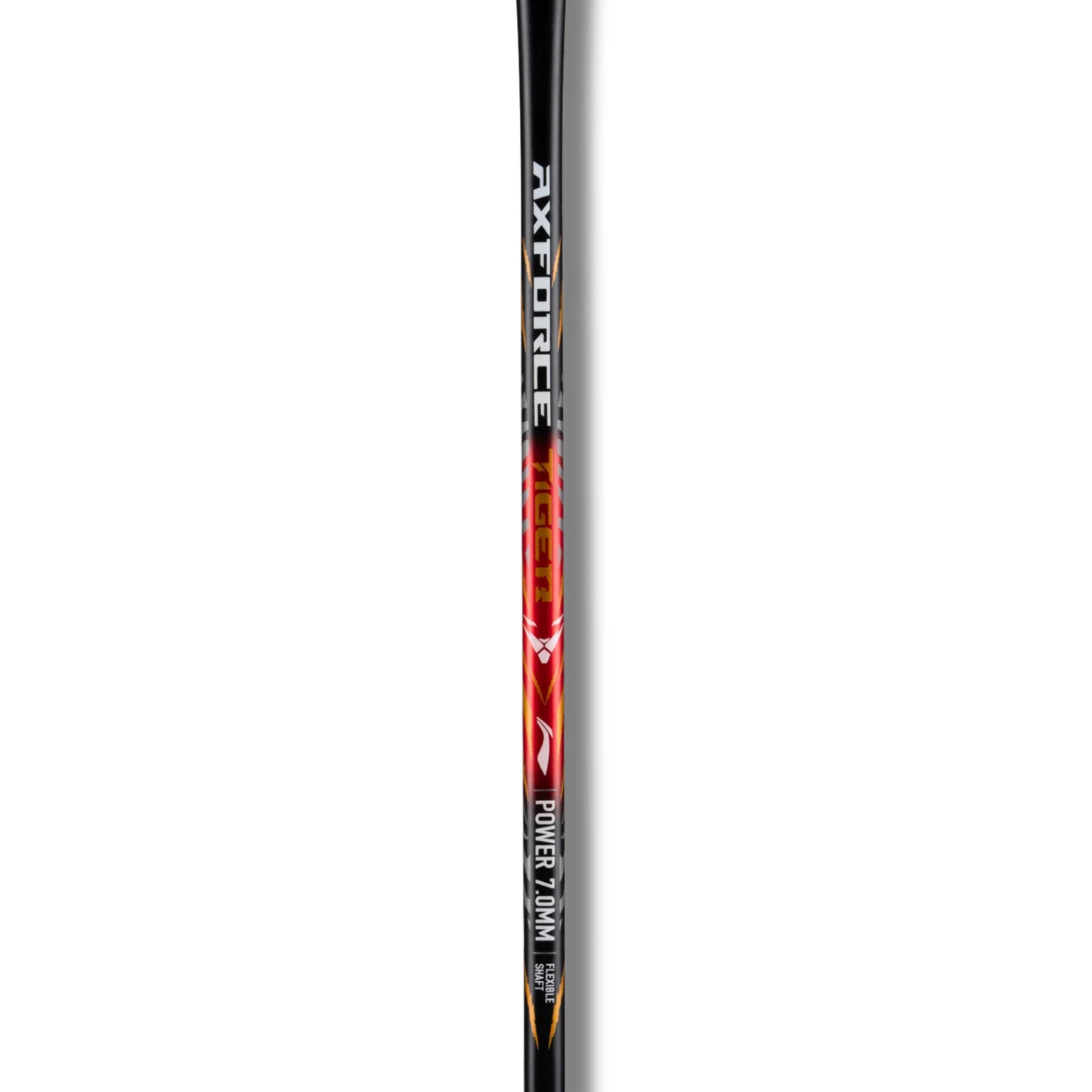 Li-Ning Axforce Tiger Unstrung Badminton Racquet | Power Attacking Racquet