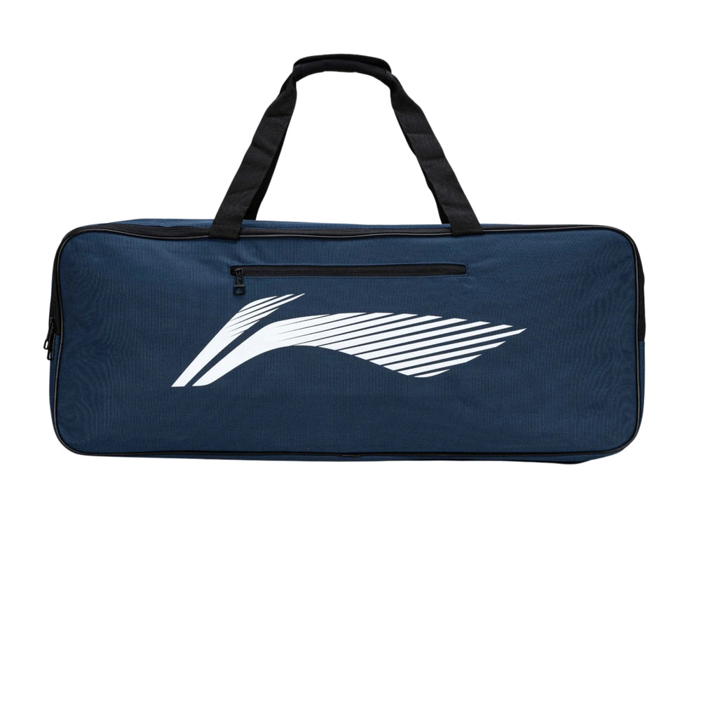 Li-Ning Rapid Badminton Racket Kit Bag | Durable & Lightweight Sports Bag | Spacious Backpack for Racquets, Shoes, Gear & Accessories - Best Price online Prokicksports.com