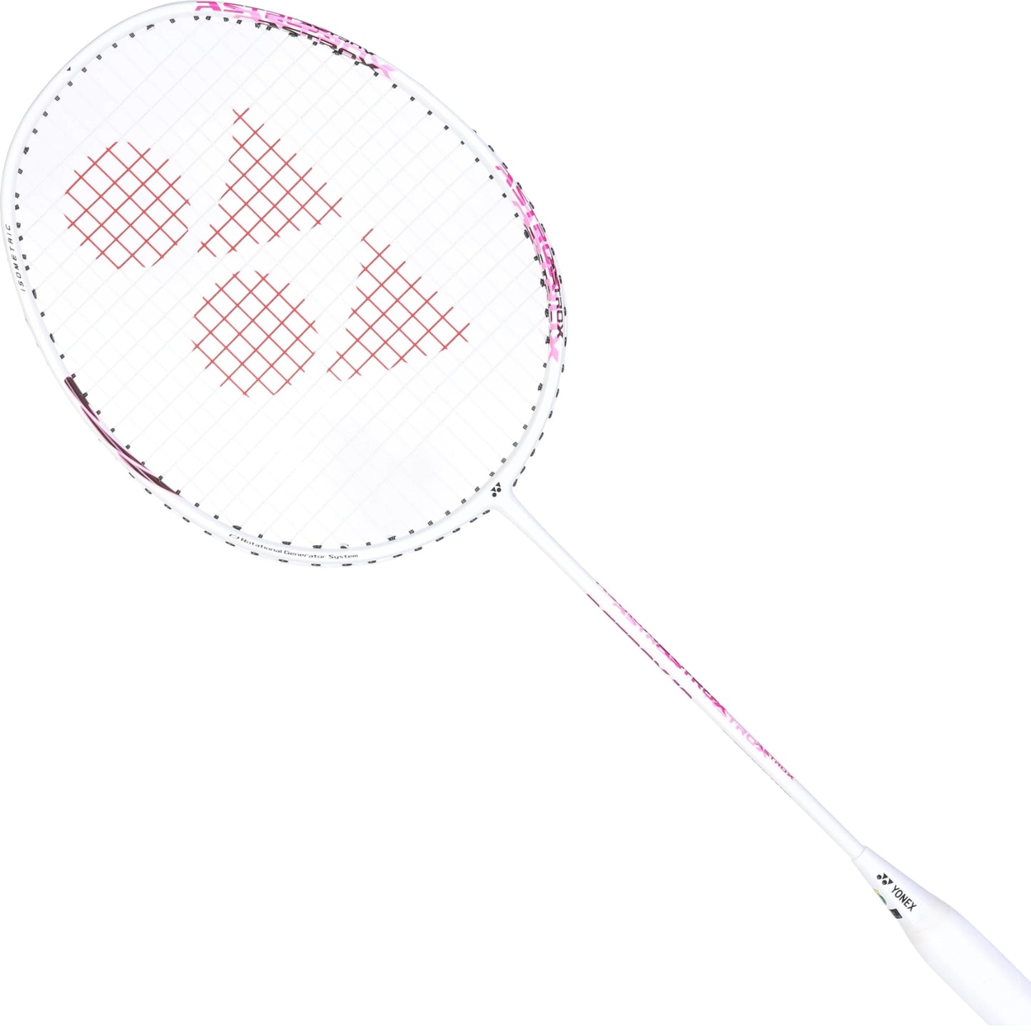 Yonex Astrox 10 Strung Badminton Racquet 4U G5 | Isometric Graphite Racquet with Medium Flex |