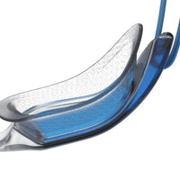 Speedo Hydropulse Swimming Goggles – Adult | Anti-Fog UV Protection Lenses with Wide Vision, Super Soft Seals & Adjustable Double Strap for Comfortable Swim Training - Best Price online Prokicksports.com