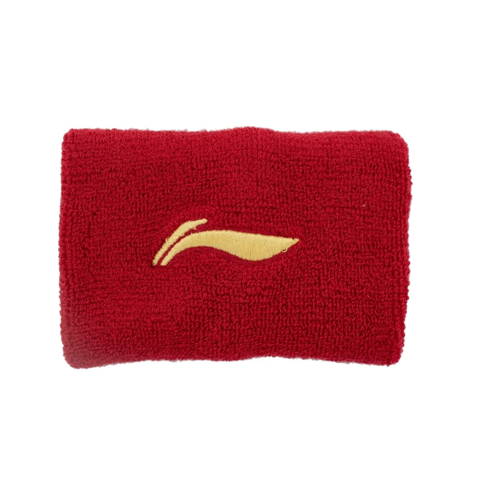 Li-Ning AHWE260 Wrist Bands - Best Price online Prokicksports.com