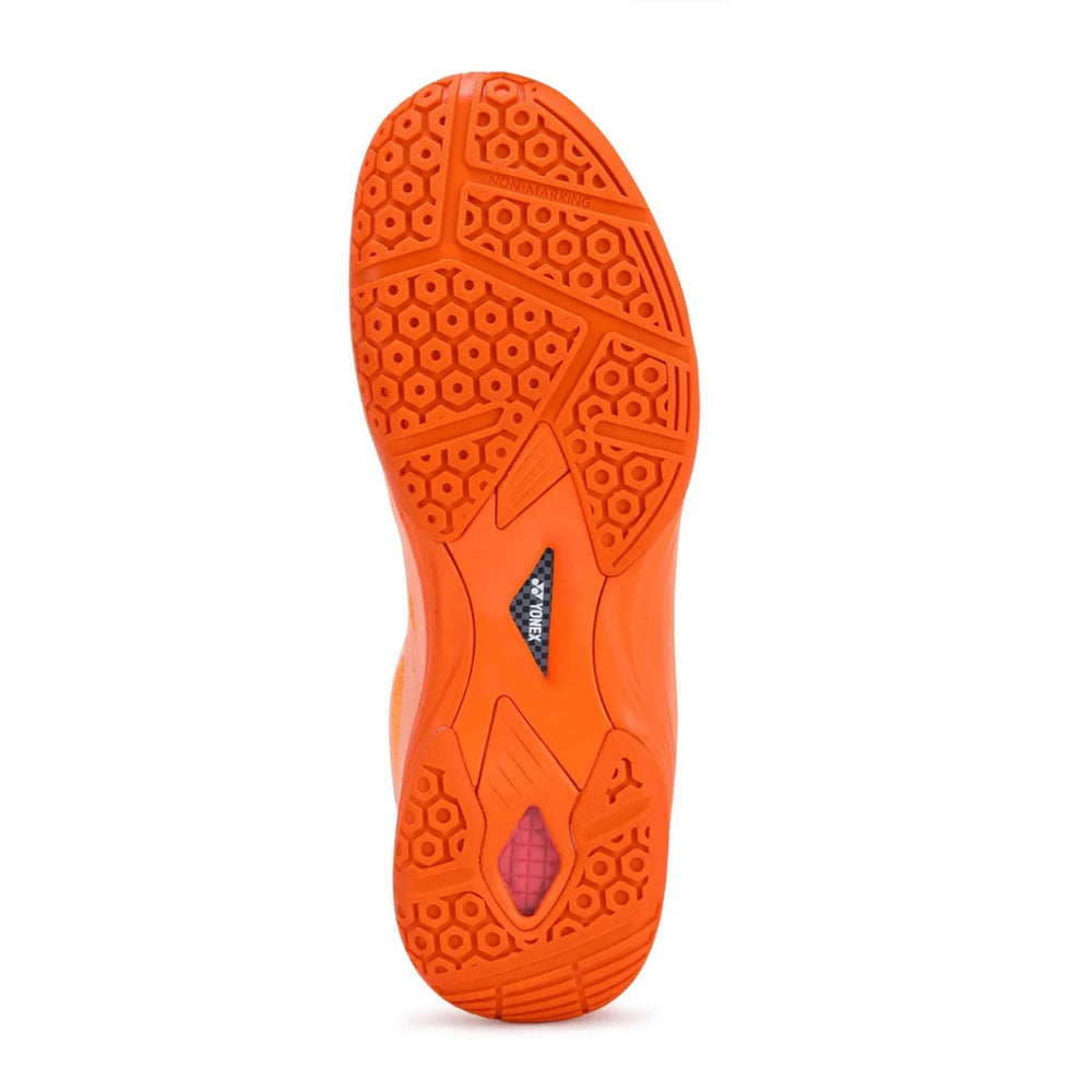 Yonex Blaze-3i Men's Badminton Shoes Lightweight TruCushion Non-Marking Sole Court Grip HexaGrip - Best Price online Prokicksports.com