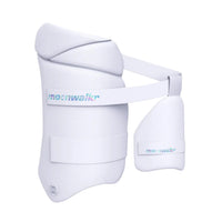 Moonwalkr Left Hand Thigh Guard 2.0 - Best Price online Prokicksports.com