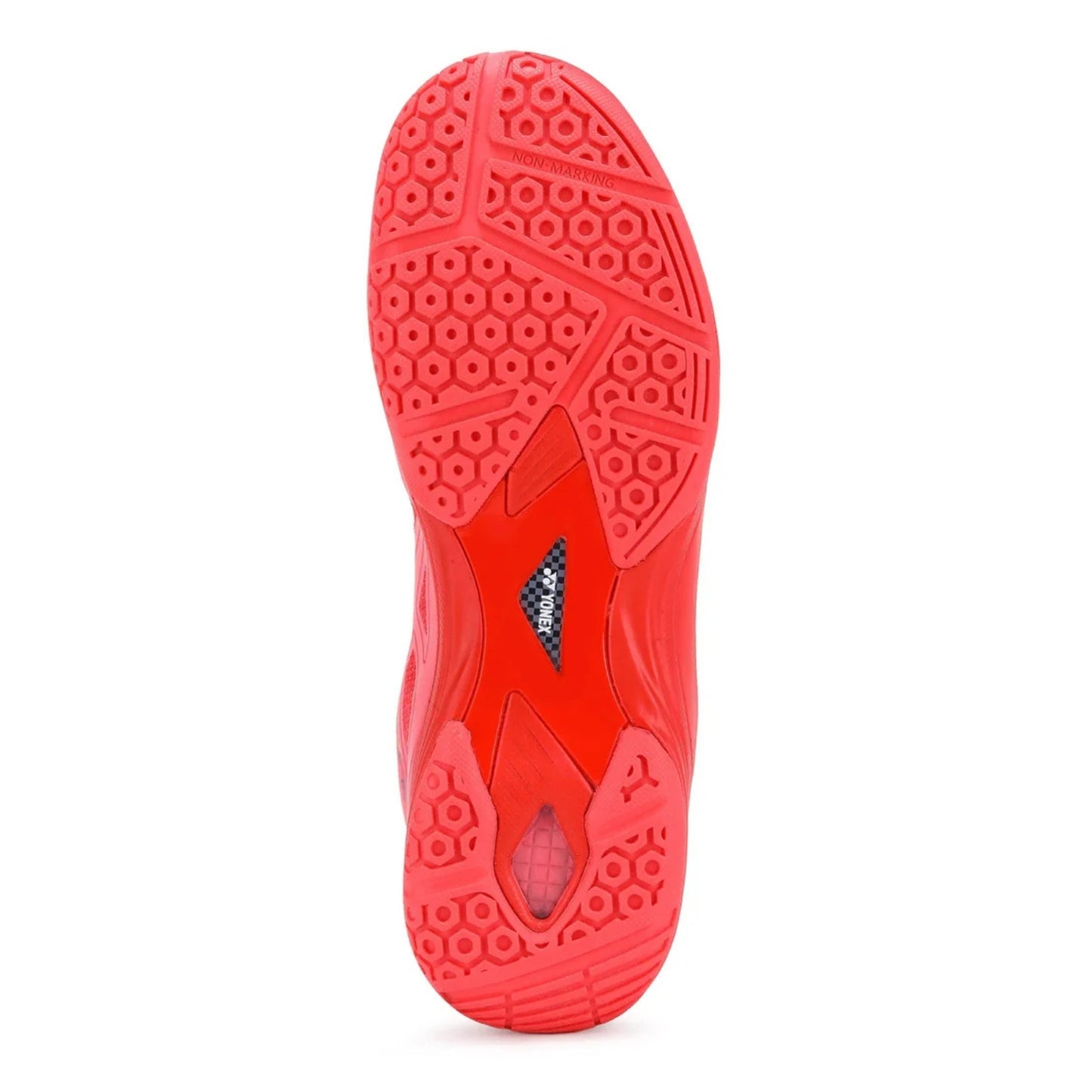 Yonex Blaze-3i Men's Badminton Shoes Lightweight TruCushion Non-Marking Sole Court Grip HexaGrip