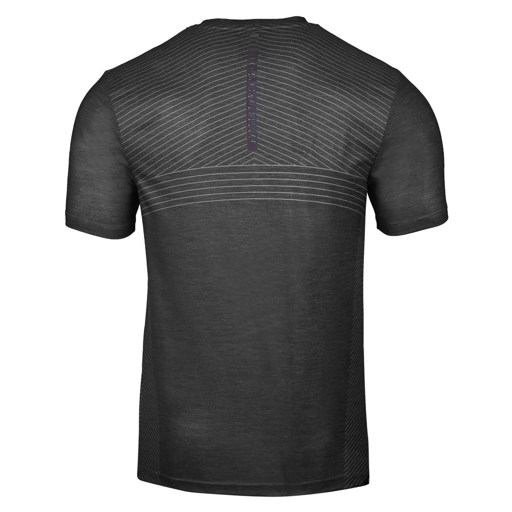 Yonex Round Neck T-Shirt 2681 – Lightweight, Fast-Dry, TruAir Lite & TrueBreeze Tech, Moisture Absorbing, Cool & Stylish Sportswear - Best Price online Prokicksports.com