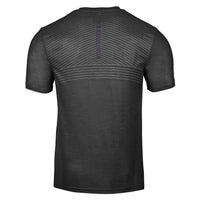 Yonex Round Neck T-Shirt 2681 – Lightweight, Fast-Dry, TruAir Lite & TrueBreeze Tech, Moisture Absorbing, Cool & Stylish Sportswear - Best Price online Prokicksports.com
