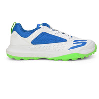 Skechers 214205ID Cricket Shoes Rubber (M) | Durable Rubber Sole with Comfortable Fit | Training & Match Use - Best Price online Prokicksports.com