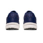 ASICS GEL-CONTEND 8 Running Shoes for Men – Indigo Blue/Island Blue | Cushioned Everyday Runners - Best Price online Prokicksports.com