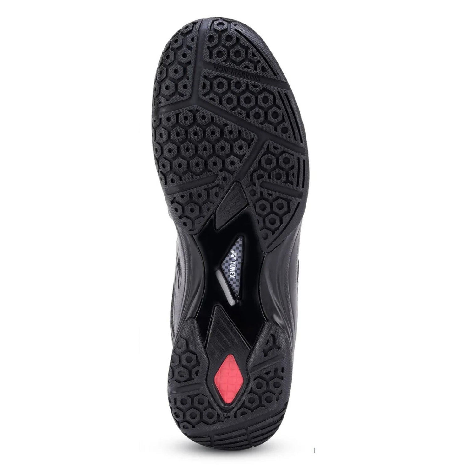 Yonex Blaze-3i Men's Badminton Shoes Lightweight TruCushion Non-Marking Sole Court Grip HexaGrip - Best Price online Prokicksports.com