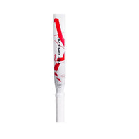 Babolat Tech Vertuo Juan Lebron 2.5 Padel Racquet – White/Black, 355g | Power & Comfort for Intermediate Players - Best Price online Prokicksports.com