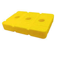 Prokick Plastic Cricket Set Green for Kids | Lightweight Outdoor Cricket Kit - Best Price online Prokicksports.com