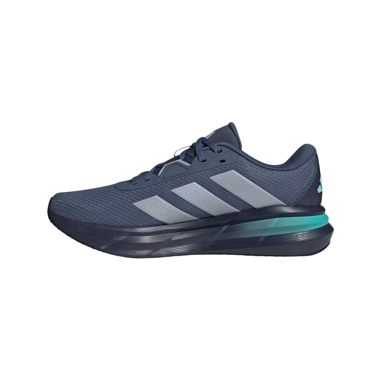 Adidas Galaxy Men's Running Shoes – Lightweight Cushioned