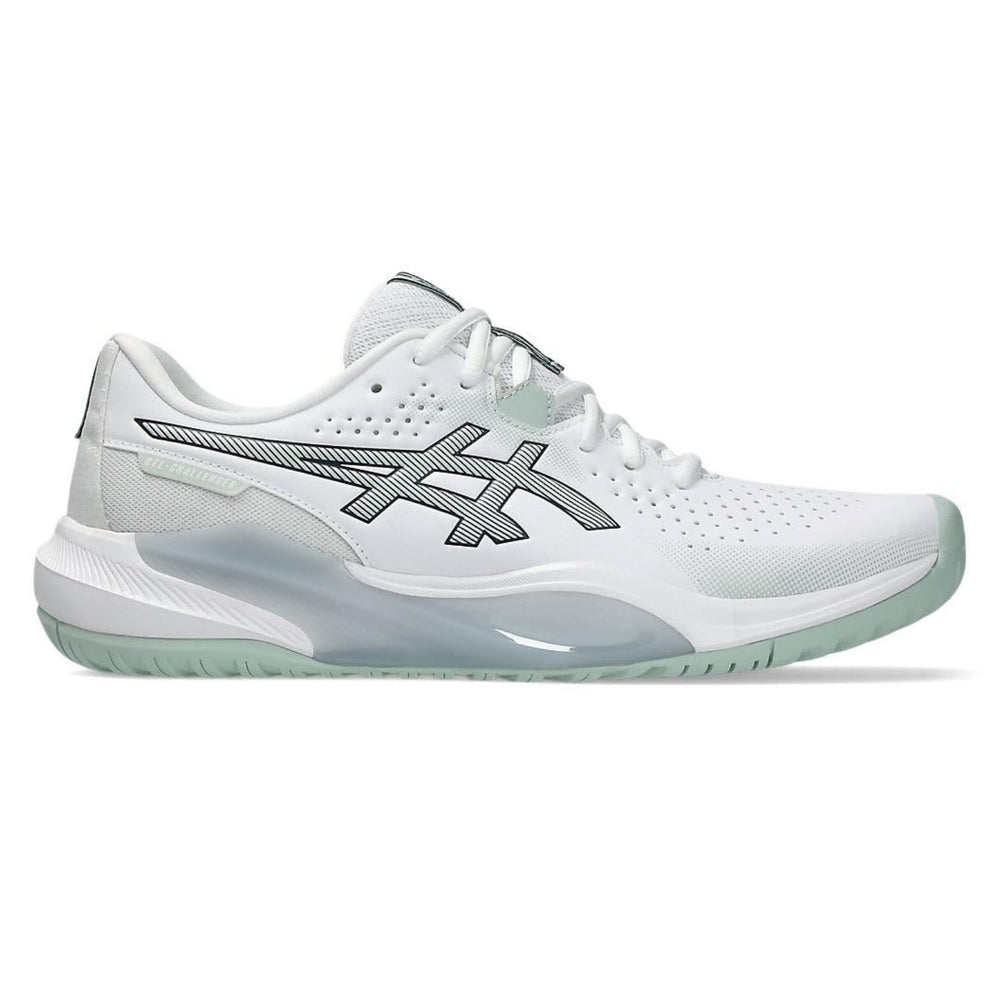 ASICS GEL-CHALLENGER 15 Men’s Tennis Shoes | WINGWALL Stability + GEL Cushioning | Durable AHARPLUS Outsole - Best Price online Prokicksports.com
