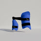 Woodpecker Armour X Left Hand Cricket Thigh Guard | Heavy-Duty Protection for Batsmen - Best Price online Prokicksports.com