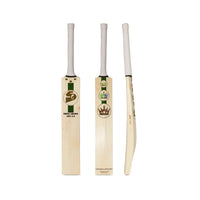 SG Triple Crown Arc 4.0 English Willow Cricket Bat - SH | Premium Grade Willow with Thick Edges, Mid Sweet Spot & Excellent Balance - Best Price online Prokicksports.com