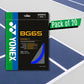 Yonex BG 65 Badminton Strings – 0.70mm Gauge, 10 m Sets, Pack of 20 (Durable All‑Round Performance) - Best Price online Prokicksports.com