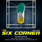 Li-Ning All Round Badminton Shoes | Lightweight Indoor Court Shoes