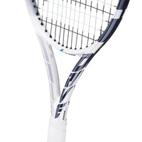 Babolat Pure Drive Wimbledon Unstrung Tennis Racquet | Limited Edition Power Frame with FSI Technology, Explosive Power & Precision Control - Best Price online Prokicksports.com