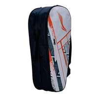 Li-Ning Raider Max Badminton Kit Bag | Professional Sports Bag for Racquets, Shoes & Accessories | Durable, Spacious & Lightweight Badminton Kit Bag - Best Price online Prokicksports.com