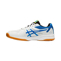 ASICS UPCOURT 3 Men’s Tennis Shoes | Lightweight Indoor Court Shoes with EVA Cushioning, Durable Upper & Non-Marking Rubber Outsole - Best Price online Prokicksports.com
