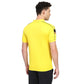 Yonex 2735 Easy4 Men's Polo T-Shirt | Quick Dry TruDry Technology, Breathable Fleecy Polyester | Sporty Polo Collar for Badminton, Tennis, Gym & Multi-Sport - Best Price online Prokicksports.com