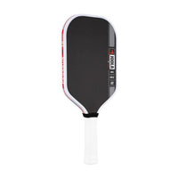 JOOLA Ben Johns Perseus Pro IV Pickleball Paddle – 14mm & 16mm | Pro-Level Paddle for Power & Spin | Carbon Friction Surface | USAPA Approved (Black/White/Red) - Best Price online Prokicksports.com