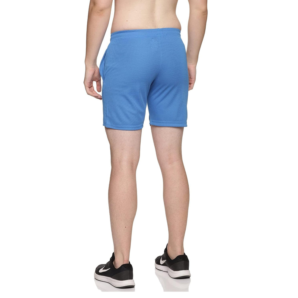 Prokick Elite Sports Men’s Shorts | Lightweight Polyester Fabric with Breathable Fit & Multi-Sport Performance - Best Price online Prokicksports.com