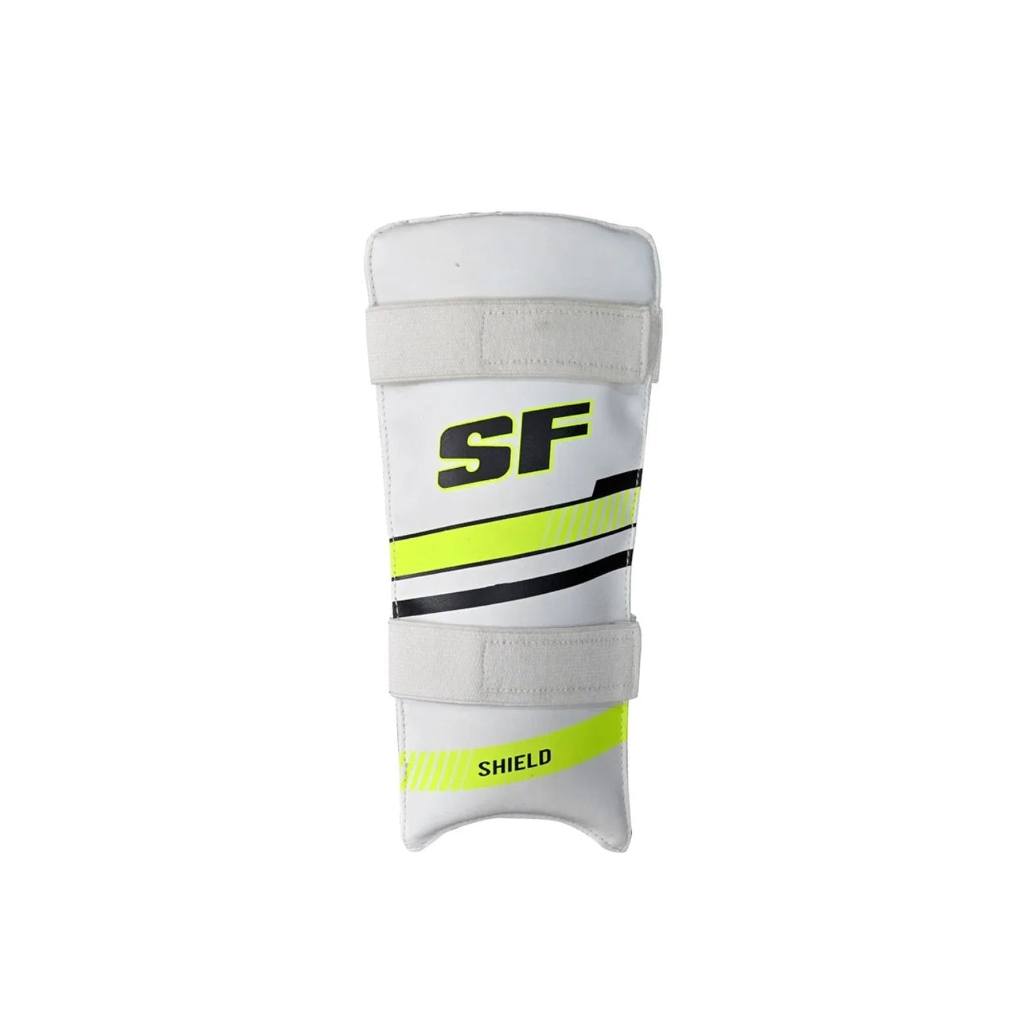 SF Kashmir Willow Cricket Kit with Helmet | Full Cricket Set with Bat, Pads, Gloves, Guard & Helmet | Beginner & Intermediate Players - Best Price online Prokicksports.com