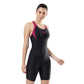 Speedo Women’s Endurance 10 Essential Panel Racerback Legsuit – Performance Swimwear - Best Price online Prokicksports.com