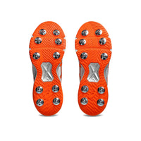 ASICS Speed Menace FF Men's Cricket Shoes | Lightweight Professional Cricket Footwear - Best Price online Prokicksports.com