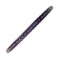 Hundred Hyfonic 7 Unstrung Badminton Racquet – Purple/Green (4U) | Precision Control with Dual Aerodynamic Frame & HyperWeave Carbon - Best Price online Prokicksports.com