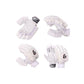 SG HP-33 Batting Gloves - Right Hand - Best Price online Prokicksports.com