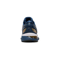 ASICS GEL-NIMBUS 21 Running Shoes for Men – Indigo Blue/Black - Best Price online Prokicksports.com