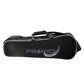 Prokick Badminton Kitbag With Double Zipper Compartments | Spacious & Organized Gear Bag for Badminton Players - Best Price online Prokicksports.com