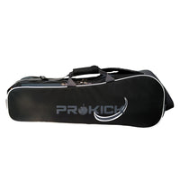 Prokick Badminton Kitbag With Double Zipper Compartments | Spacious & Organized Gear Bag for Badminton Players - Best Price online Prokicksports.com