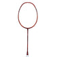 Li-Ning Ignite 8 Carbon-Fiber Unstrung Badminton Racquet, 5U6 | Head-Heavy Power Frame with AeroTec Beam & TB Nano Technology - Best Price online Prokicksports.com