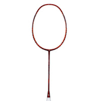 Li-Ning Ignite 8 Carbon-Fiber Unstrung Badminton Racquet, 5U6 | Head-Heavy Power Frame with AeroTec Beam & TB Nano Technology - Best Price online Prokicksports.com