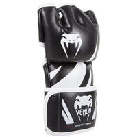 VENUM Challenger MMA Gloves – Training & Fighting Gloves with Layered Foam Protection and Velcro Strap