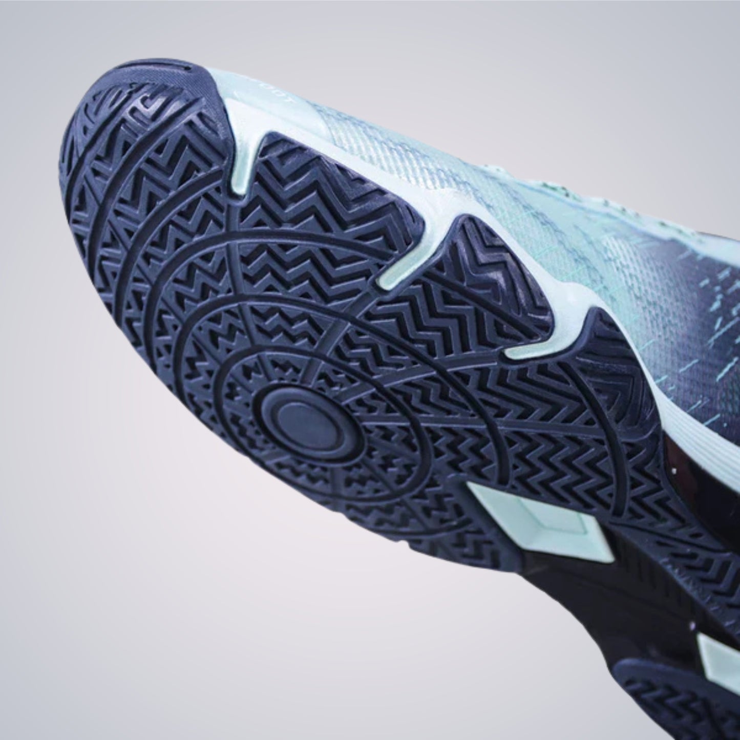 NIVIA Verdict Badminton Shoes for Men – Non-Marking Sole, Lightweight Design, Superior Grip & Comfort for Indoor Court Play - Best Price online Prokicksports.com