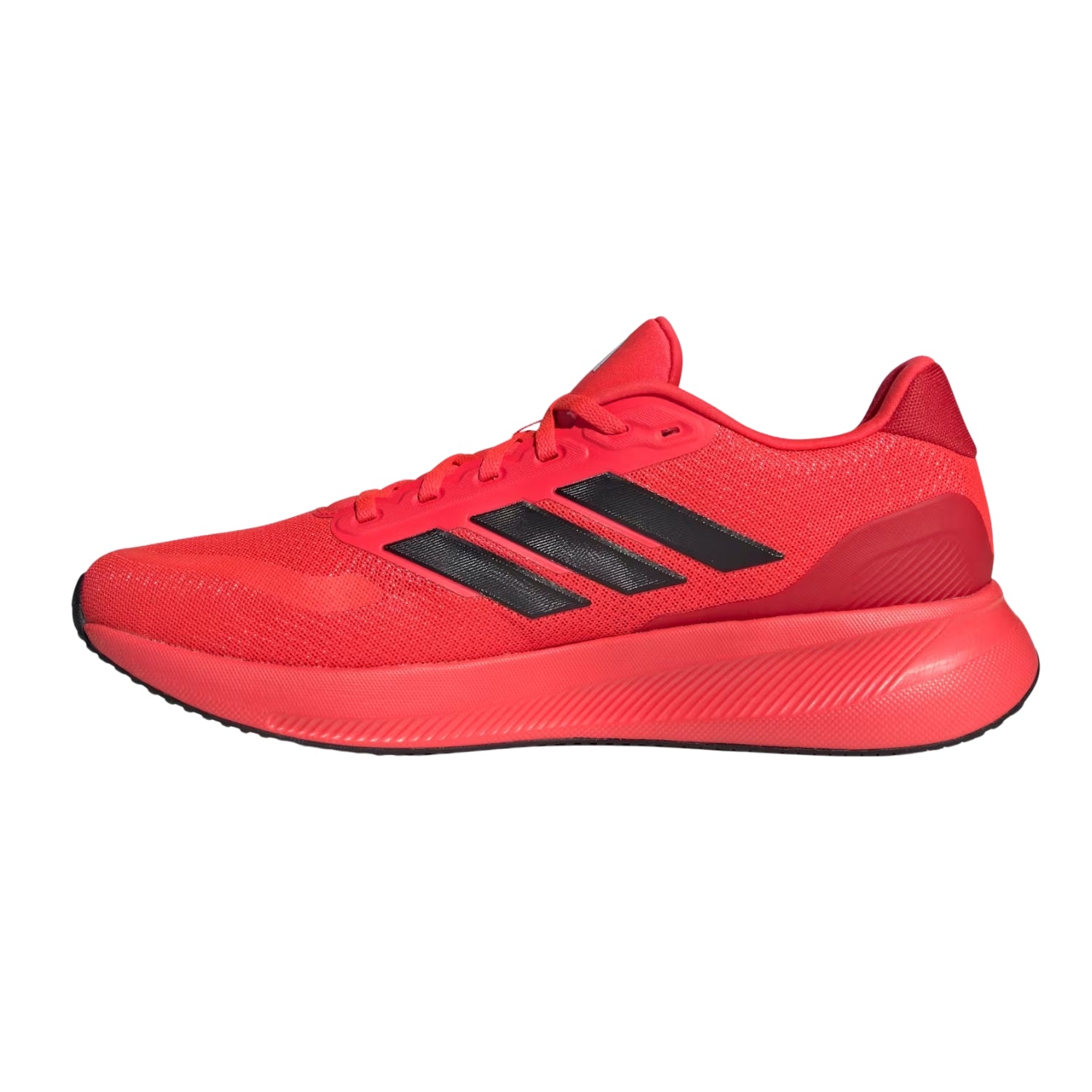 Adidas Runfalcon 5 Men’s Running Shoes – Lightweight Daily Trainers with Soft Cushioning & Breathable Upper - Best Price online Prokicksports.com