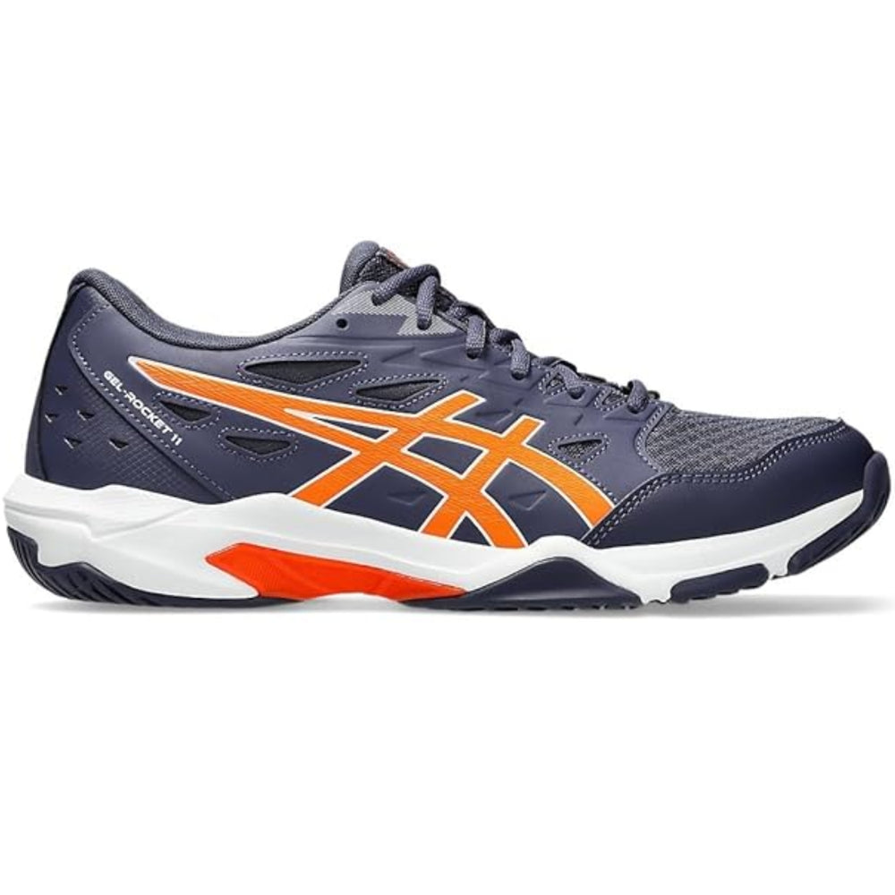 Asics Gel-Rocket 11 Men's Badminton Shoes - Best Price online Prokicksports.com