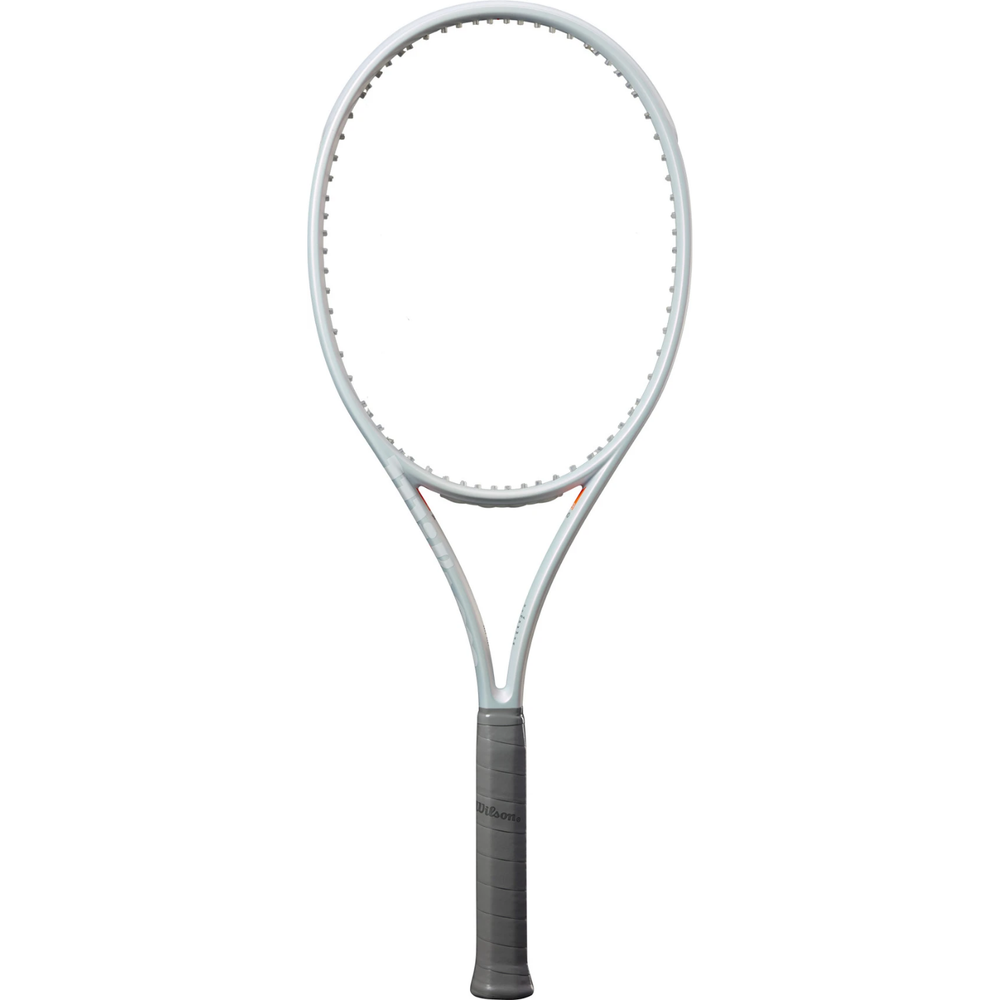 Wilson Shift 99 V1  Unstrung Tennis Racquet | 300 g | Unstrung | G3