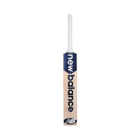 New Balance DC 1200i Max English Willow Cricket Bat – Pro-Grade Power Bat with Massive Edges for Dominating Stroke Play - Best Price online Prokicksports.com