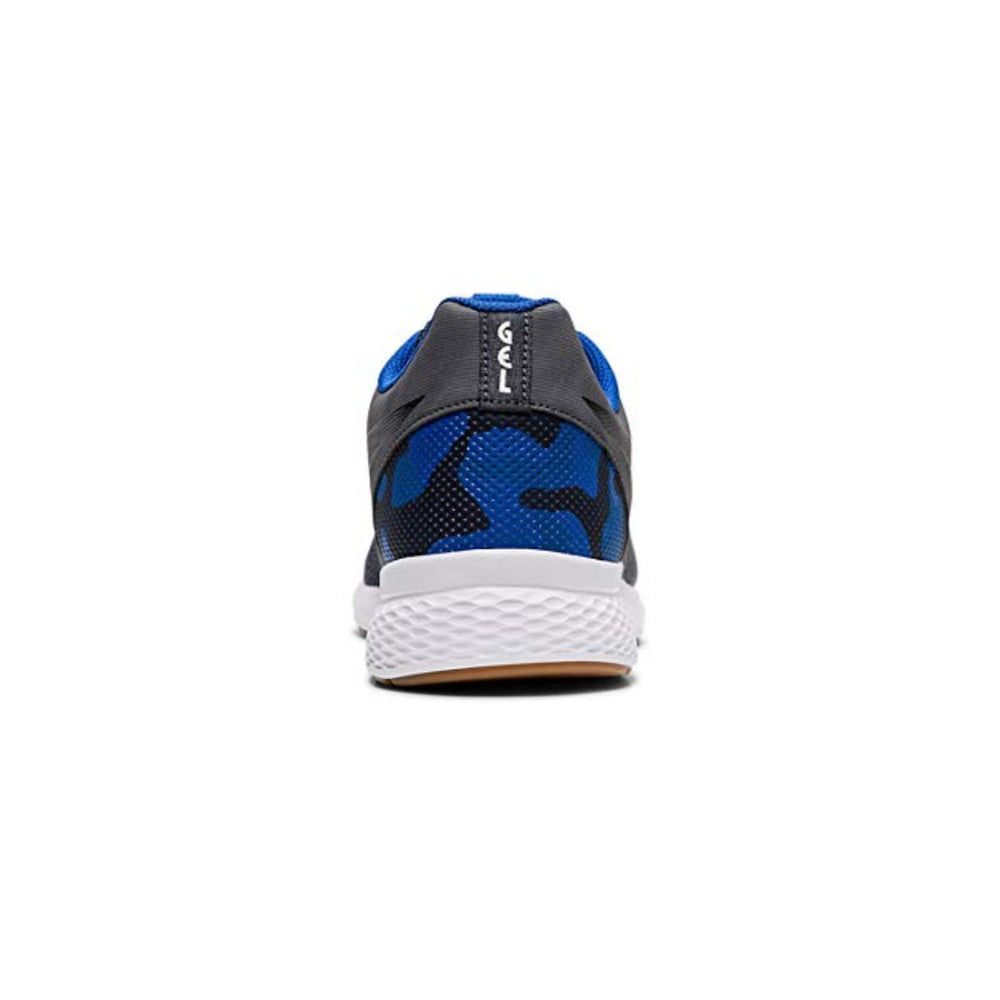 ASICS GEL-TORRANCE 2 Running Shoes for Men – Carrier Grey/Black | Cushioned Comfort for Daily Runs - Best Price online Prokicksports.com