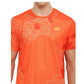 Yonex 2962 Men’s Round Neck T-Shirt | Lightweight Polyester Fabric with TruDry Moisture-Wicking & Breathable Comfort for Sports and Training - Best Price online Prokicksports.com