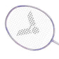 Victor TK RYUGA II Pro CPS Badminton Racquet Unstrung 4U G6 | Professional Power Frame with CPS Technology | Grape Edition - Best Price online Prokicksports.com