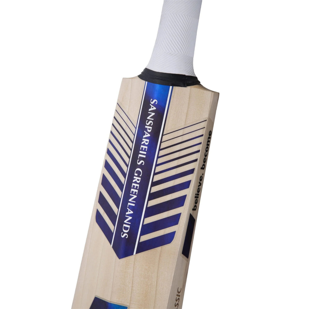 SG Cricket Bat Slammer Classic - Best Price online Prokicksports.com