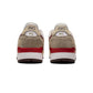 ASICS GEL-LYTE III OG Running Shoes for Men – Smoke Grey/Red Alert | Retro Style Meets Modern Comfort - Best Price online Prokicksports.com