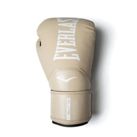 Everlast Elite 2 Boxing Gloves | Triple-Layer Impact Foam with Elite Wrist Support & Ventilated Palm - Best Price online Prokicksports.com